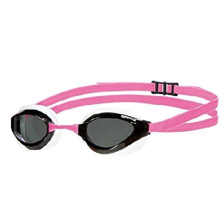 Arena Python Racing Swim Goggles for Men and Women...