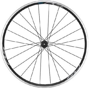 シマノ（SHIMANO） WH-RS100 フロント EWHRS100FB バイシクル パーツ