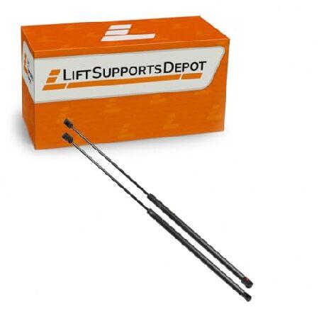 Lift Supports Depot Qty (2) 10mm Quick Release End...