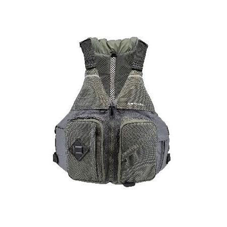 Astral Ronny Fisher ライフジャケット PFD 釣り レクリエーション ツーリング...