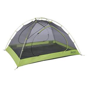 Marmot Crane Creek 3-Person Ultra Lightweight Backpacking and Camping Tent,｜awa-outdoor