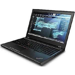Lenovo ThinkPad P52 (2018) 15.6