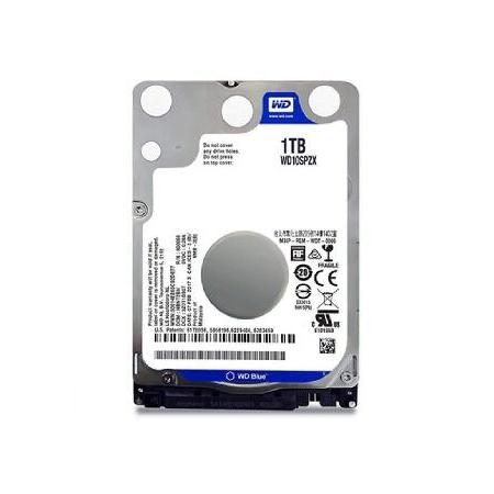 Western Digital WD10SPZX Hard Drive 1 TB 2.5 Inch ...