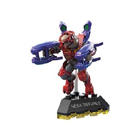 Mega Construx Halo Sesa 'Refumee