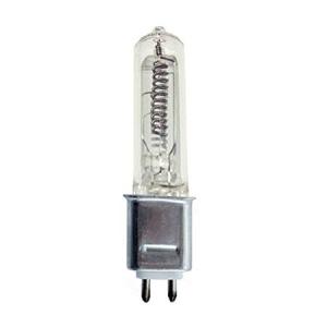 Osram Sylvania FEL (54570) 1000W 120V G9.5 ステージ＆スタジオハロゲンランプ (5パック)