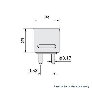 Osram Sylvania FEL (545...の詳細画像4