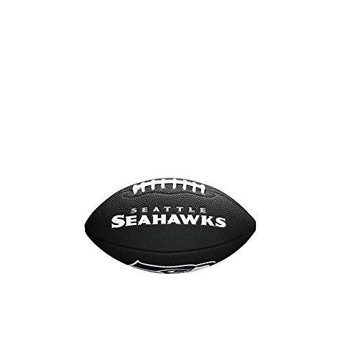 WILSON Sporting Goods NFL Seattle Seahawks Team Lo...