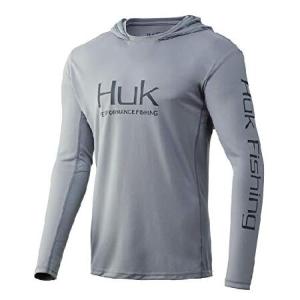  HUK Women's Standard Icon X Long Sleeve Fishing Shirt