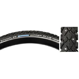 シュワルベ　ウインタープラス SCHWALBE ( シュワルベ ) クリンチャー マラソン ウィンタープラス