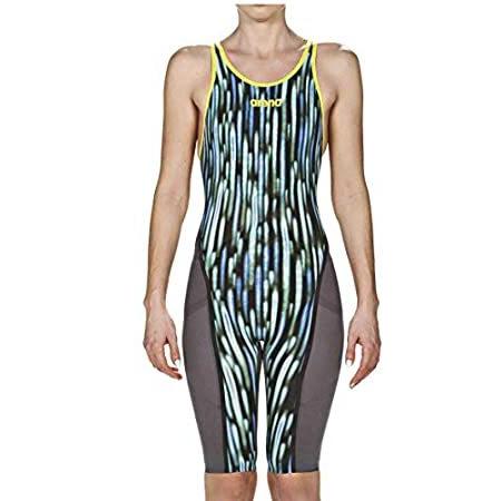 arena Powerskin Carbon Ultra One Piece Open Back W...