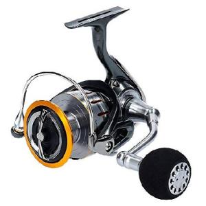 Daiwa BLAST （ブラスト）6000D-H スピニングリール DAIWA（釣り） 18 ブラスト LT6000D-H スピニングリール - 最安値