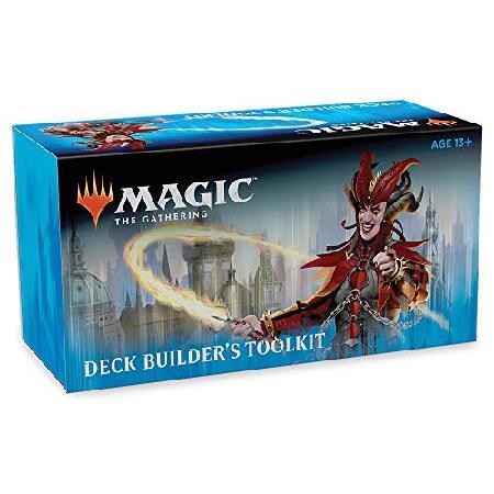 MTG Magic The Gathering Ravnica Allegiance デッキビルダー...