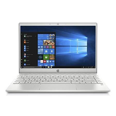 HP Pavilion 13-inch Light and Thin Laptop Intel Co...