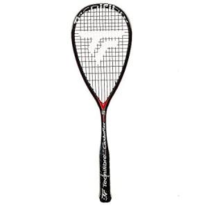 Tecnifibre Carboflex 125S スカッシュラケット SynGut Strings｜awa-outdoor