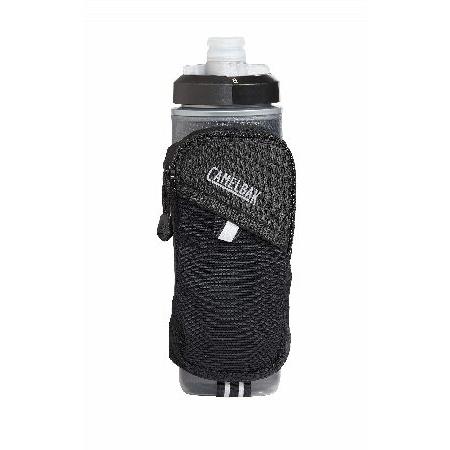 CamelBak Quick Grip Chill Handheld 17oz, Black, On...