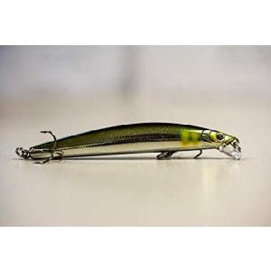 ダイワ TDミノー 95 チームダイワ DAIWA T.D. MINNOW ミノー (36607