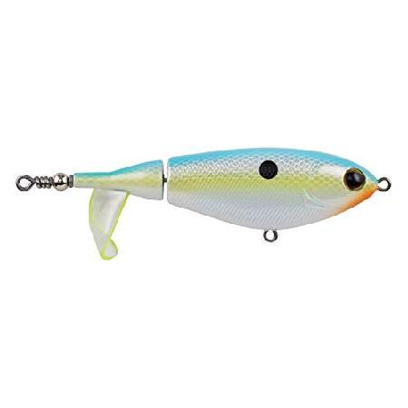 Berkley Choppo トップウォーター 釣りルアー セクシーバック 1オンス トップウォータ...