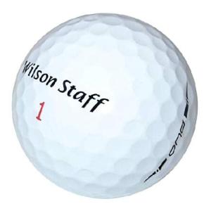 WILSON Staff Duo Mint Recycled Golf Balls (36 Pack)｜awa-outdoor