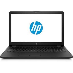 HP 15.6-Inch HD Touchscreen Laptop (Intel Pentium Silver N5000 1.1GHz, 4GB DDR4-2400 Memory, 1TB HDD, HDMI, HD Webcam, Win 10)