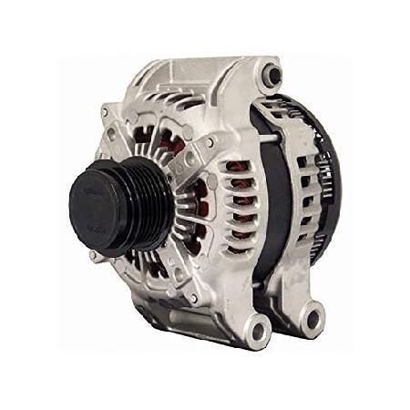 RAREELECTRICAL New 12V Alternator Compatible With ...