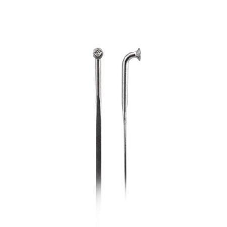 DT スイススポーク バルク Dt エアロライト Sl 2.0/.9/2.3 276