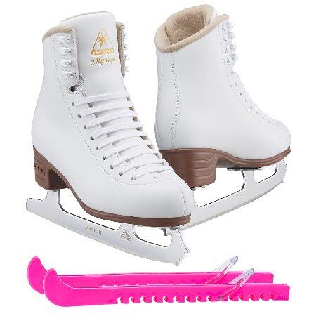 Jackson Ultima Mystique シリーズ/フィギュア アイススケート靴 レディース ...