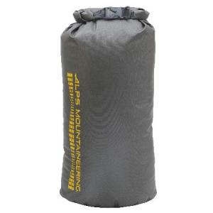 ALPS Mountaineering Dry Passage Waterproof Dry Bag 20L, Charcoal 141［並行輸入］｜awa-outdoor