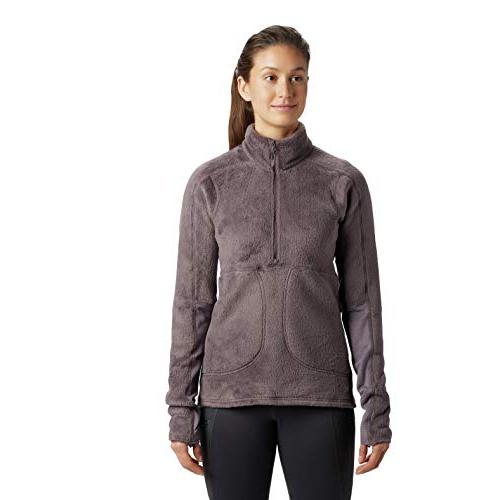 Mountain Hardwear Monkey Woman 2 Pullover Fleece -...