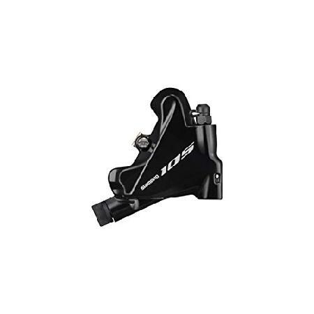 SHIMANO 105 Hydraulic Disc Bicycle Brake - Front -...