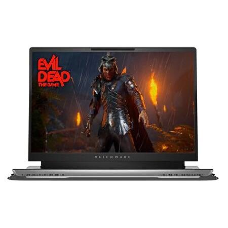 Dell Alienware X16 R2 ゲーミングノートパソコン Intel Core Ultr...