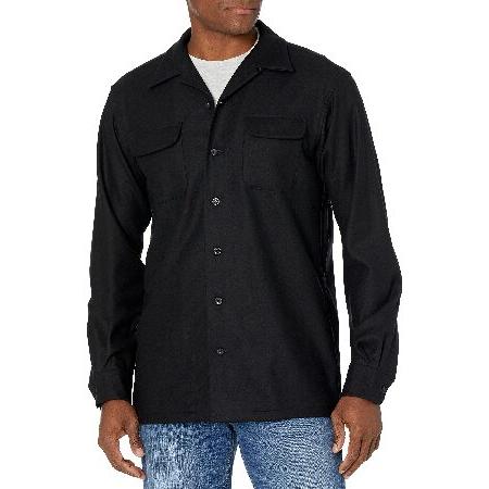 Pendleton メンズ 長袖 クラシックフィット ボードシャツ US サイズ: Small カラ...