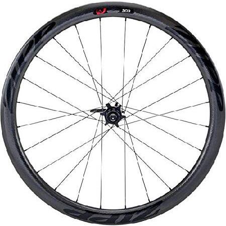 Zipp 303 カーボン クリンチャー チューブレス ディスク ブレーキ リアホイール 700c ...