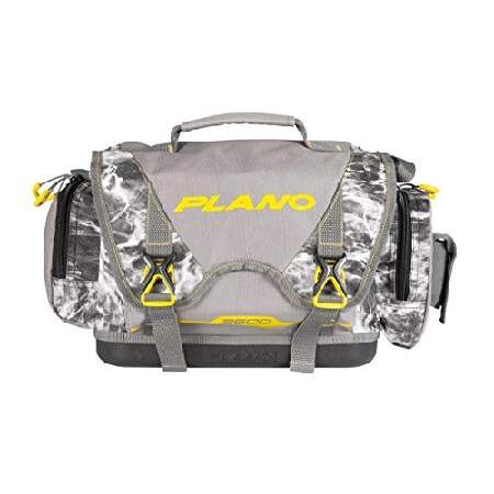 Plano Bシリーズ 3600 Mossy Oak Manta タックルバッグ Manta Cam...