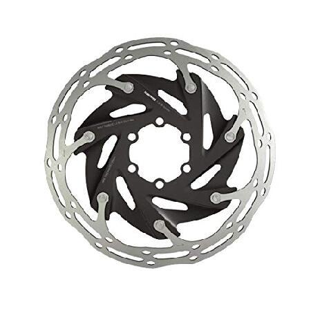 SRAM(スラム) CENTERLINE XR 140mm 6穴ボルトDISCローター 00.501...