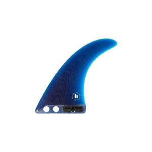 DART FIN ダートフィン DS-1 FCS ロングボード サイドフィン