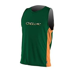 非常に高い品質 O Neill メンズ Xx Large Spf ルーズフィット 通気性の良いシャツ 30 ノースリーブ 24 7 ラッシュガード Whatisagpo Com