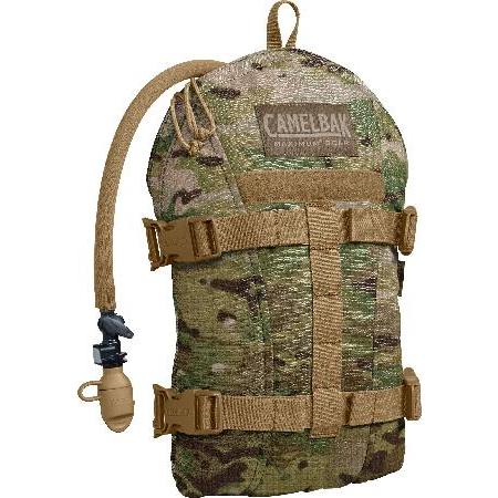 CamelBak - ArmorBak 100oz Mil Spec Crux Multicam (...