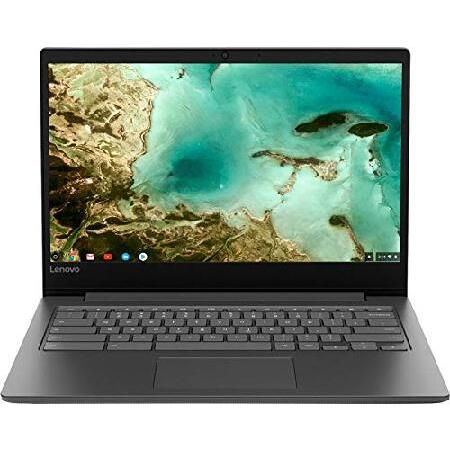 Lenovo 14 inch HD Premium Chromebook with 32GB Mic...