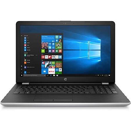 HP 15.6" HD Intel i3-7100U 4GB RAM 1TB HDD USB 3.1...