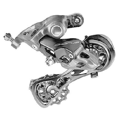 campagnolo(カンパニョーロ) CHORUS 12S 12s用リアディレイラー RD20-C...