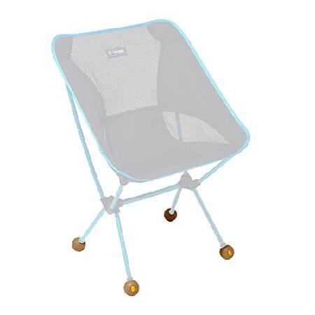 ヘリノックス (Helinox Home,Deco ＆ Beach) チェア用アクセサリー ビブラム...