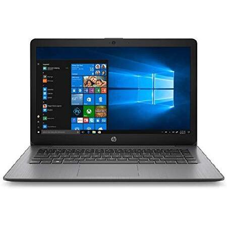 HP Stream 14-inch Laptop, AMD Dual-Core A4-9120E P...