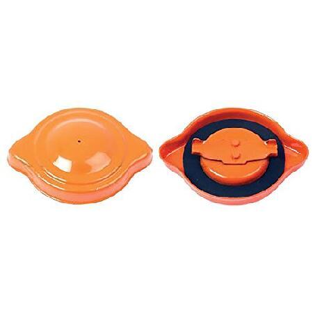 RAParts TX11912 キャップ - ロングトラクター用燃料タンク