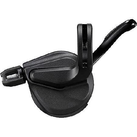 シマノ(SHIMANO) トリガーシフター XTR SL-M9100 ステルスグレー IスペックEV...