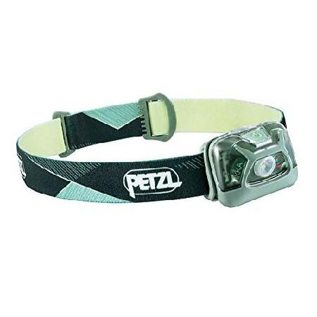 PETZL(ペツル) E093FA ティカ 【300ルーメン】 グリーン