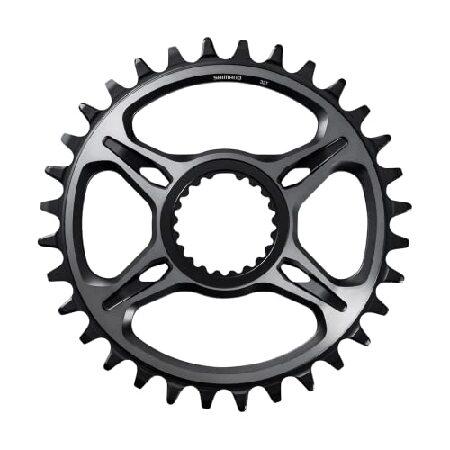 SHIMANO XTR SM-CRM95 12速ダイレクトマウントチェーンリング