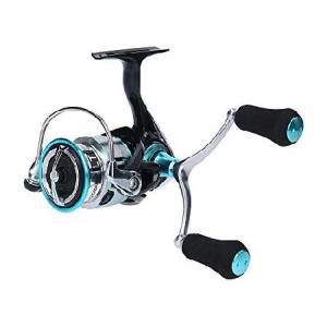 19 エメラルダス LT 3000S CH-DH DAIWA（釣り） 19 エメラルダス LT3000S-C-DH スピニングリール - 最