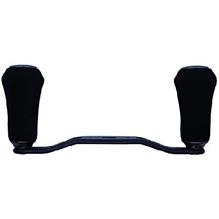 ダイワ(DAIWA) 純正パーツ 18 ジリオン TW HD 1520SHL ハンドル 部品番号 1...