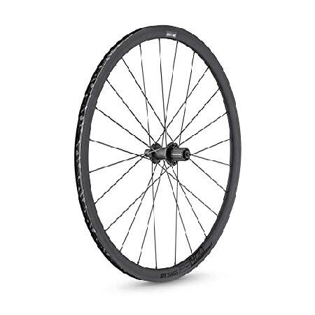 DT Swiss ユニ - 大人用 HR PR 1400 Dicut 32 Oxic ランニングホイ...