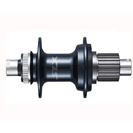 SHIMANO(シマノ) SLX FH-M7110 DISC リアフリーハブ (12x142/マイク...
